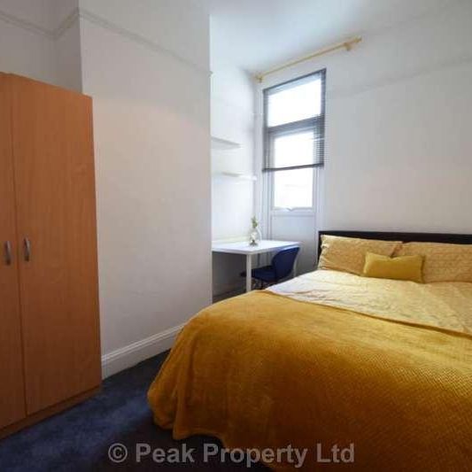 ??students?? All Rooms Available! Student House Share - Salisbury Avenue, Westcliff On Sea, SS0 - Photo 1