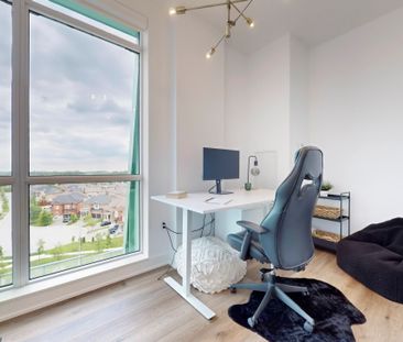 For Lease - 11782 Ninth Line Unit# PH 704, Whitchurch-Stouffville, ... - Photo 3
