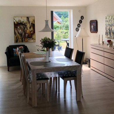 Indflytningsklart rækkehus i Hornsyld - Foto 1