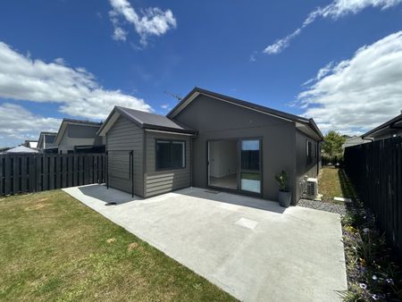 Te Kauwhata , Three Bedrooms. Te Kauwhata - Photo 3