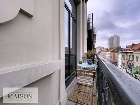 Appartement te huur - Photo 2