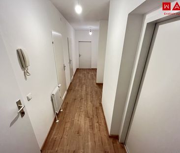 Ruhige 3 Raum Wohnung in neu sanierter Wohnanlage - Photo 1