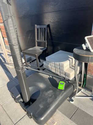 For Lease - 11 Quantum Street Unit# Basement, Markham, Ontario - Photo 1