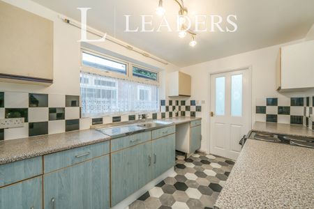 2 bedroom house to rent Fairclough Avenue, Warrington, WA1 - Photo 3