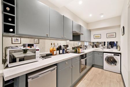 1 bedroom flat to rent - Photo 4