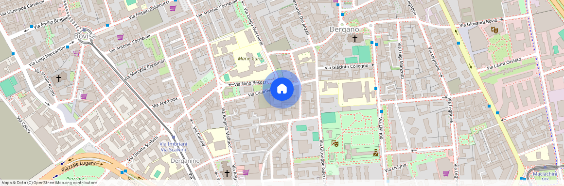 milan, Lombardy 20158