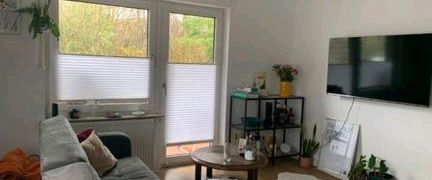 Zweizimmer Wohnung / 2 Zimmer Wohnung Bad Pyrmont - Foto 1