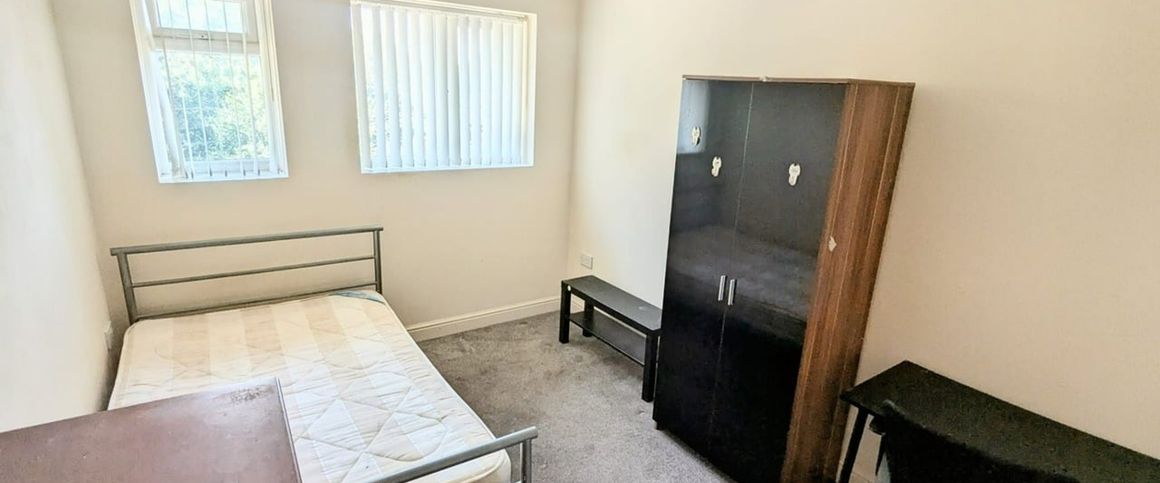 Room in a Shared House, Foleshill Road, CV1 - Photo 1