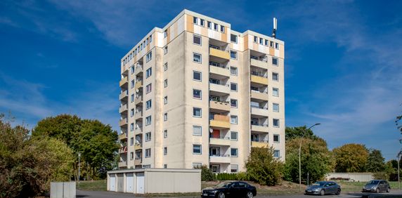 Demnächst frei! 1-Zimmer-Wohnung in Hamm Heessen - Photo 2
