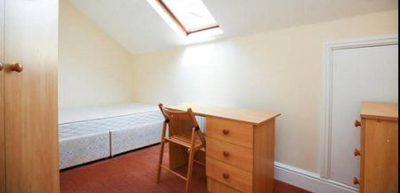 6 bedroom flat to rent - Photo 5