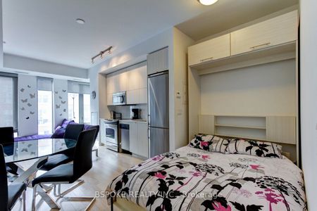 32 Camden Lofts , #603 - Photo 4