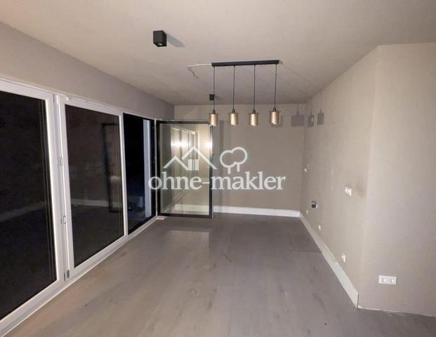 🏡 Helle 1-Zimmer-Wohnung mit Terrasse in Schnaittach bei Nürnberg. - Photo 1