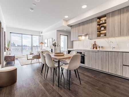 For Lease - 27 Mcmahon Drive Unit# 2706, Toronto, Ontario - Photo 4