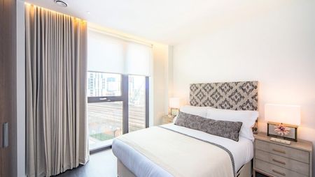 2 Bed Flat, Thornes House, SW11 - Photo 4