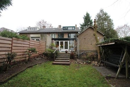 Te huur: Huis Prins Hendriklaan in Soest - Photo 3