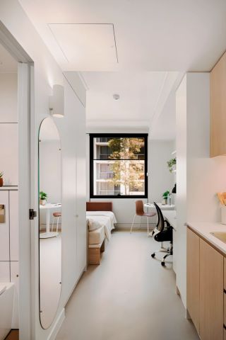 Standard Studio Apartment - Photo 3