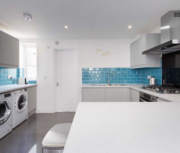 Vernon Road Room 3 - Photo 5