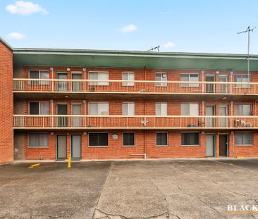 5/5 Charles Street, Queanbeyan NSW 2620 - Apartment For Rent | Domain - Photo 5
