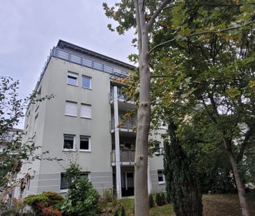 Helle und individuelle 2-Zi-Whg. mit Balkon in Dresden Löbtau. - Photo 2