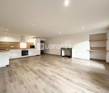 Appartement T2 Gap à louer - Photo 3