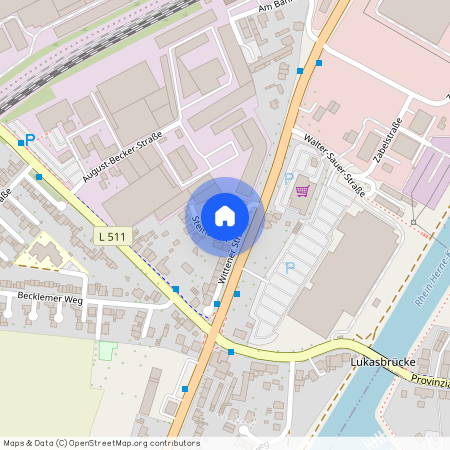 Steinbrink 4, 45711, Datteln