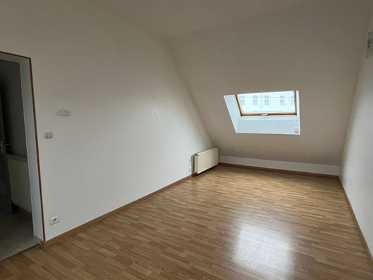 Location Appartement 3 pièces 61m² - Photo 1