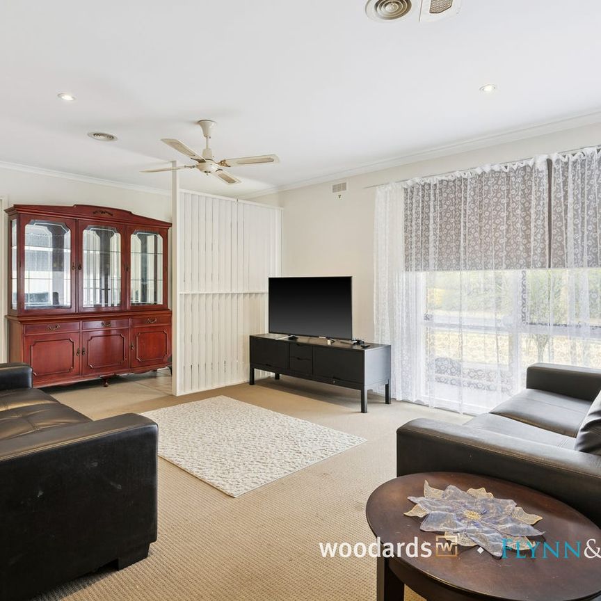 Family Home with Rear Shed - Photo 1