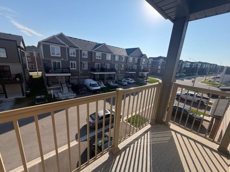 For Lease - 51 Hay Lane Unit# 3, Barrie, Ontario - Photo 4