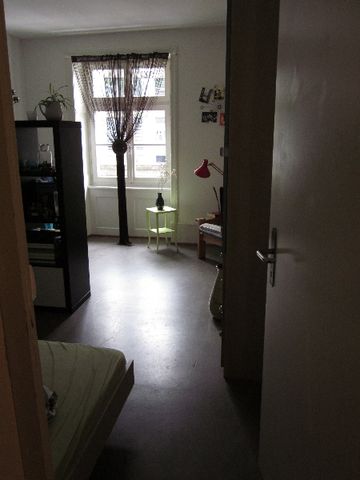 Claramattweg 11, 4057 Basel - Photo 2