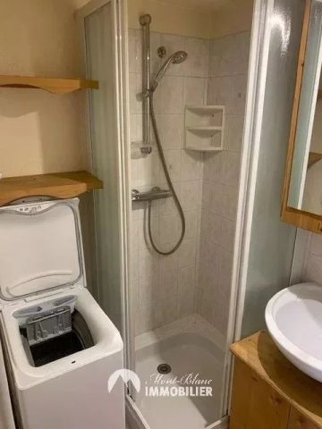 Appartement / Les Contamines-Montjoie / 810 € - Photo 2