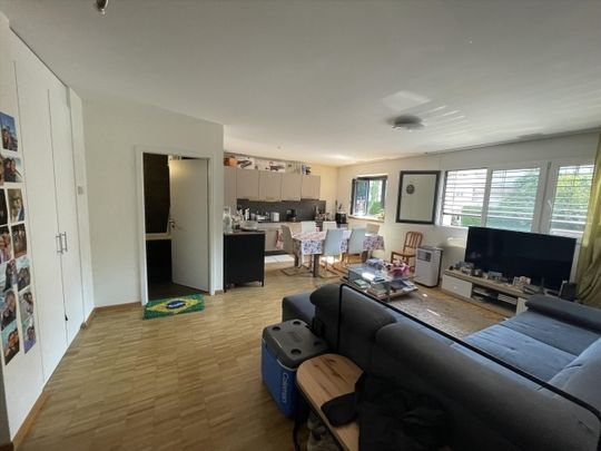 Apartment - Photo 1