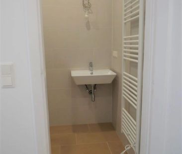 Provisionsfrei: Renovierter 55m² Neubau mit Einbauküche beim Hannov... - Foto 4