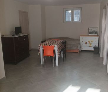 Studio/Γκαρσονιέρα για ενοικίαση - Χίος, - Φωτογραφία 1