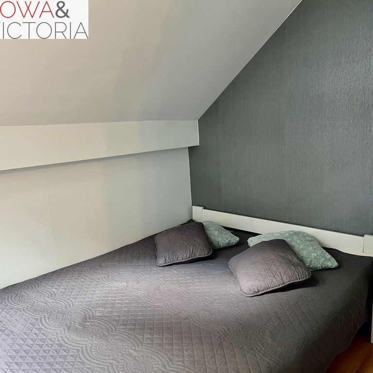 Mieszkanie po remoncie, Biały Kamień - Photo 1