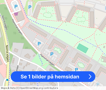 Hammarvägen 11 - Foto 1