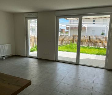 Location appartement 3 pièces 67.91 m² à Haguenau (67500) - Photo 2