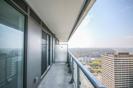 For Lease - 2221 Yonge Street Unit# 3410, Toronto, Ontario - Photo 5