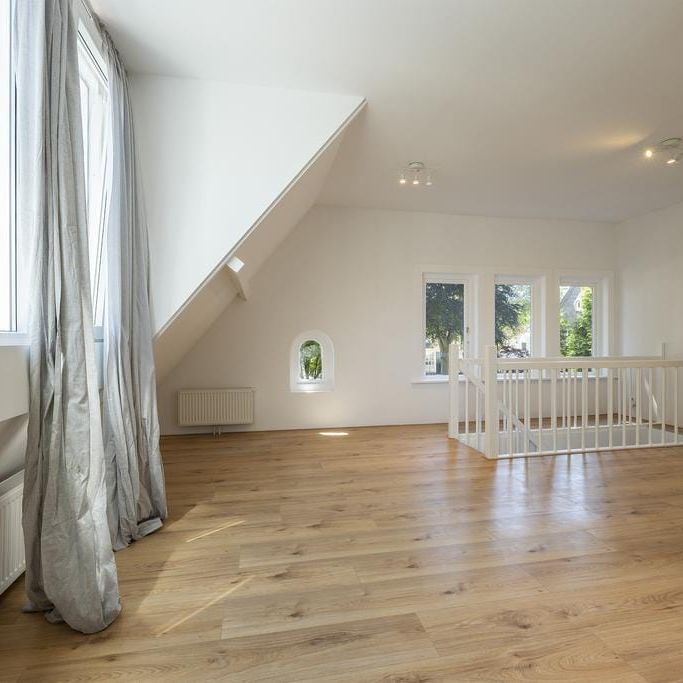 Koediefslaan 74-B, Heemsteedse Dreef, Schildersbuurt en omgeving, 2101BX, Heemstede - Photo 1