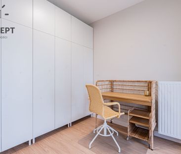 Nowa kawalerka | Balkon | Parking | Komórka - Photo 3