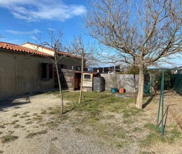 Location appartement 2 pièces 27 m² à Beaulieu (07460) - Photo 3