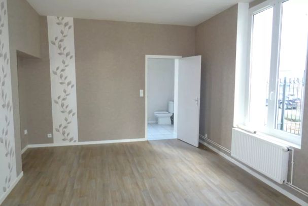 Location appartement T2 63.42m² à Reims (51100) - Photo 1