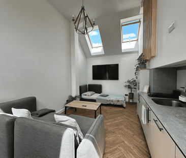 Morden Road, Mitcham, CR4 - Photo 2