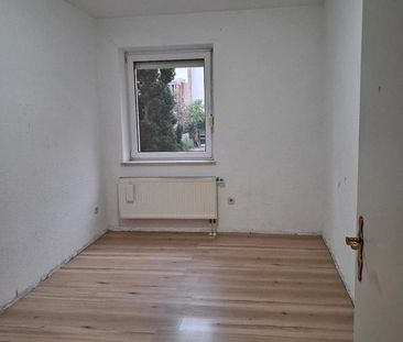 2 Zimmer Wohnung in der Nürnberger Südstadt zu vermieten. - Photo 1