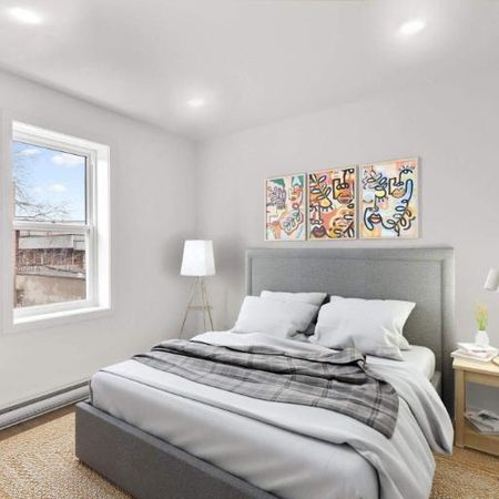 1 CH - 1 SDB - Montréal - $1,620 /mo - Photo 4