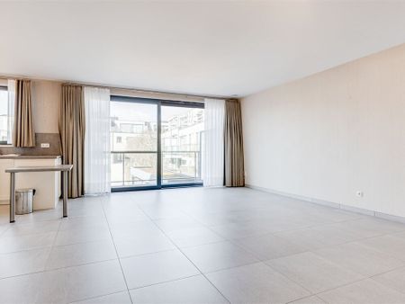 Recent appartement met 2 slpkrs - Foto 3