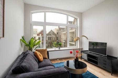 Te huur: Appartement Narcissenstraat in Rotterdam - Foto 4