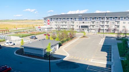 1 Br Condo For Rent In Cornerstone: Pet Friendly. - Photo 2