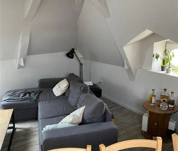 Location appartement 2 pièces - 30m² à Laval (53000) - Photo 2