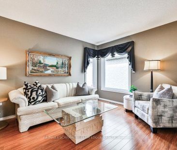 For Lease - 1038 WINDSOR HILL Boulevard, Mississauga, Ontario - Photo 1