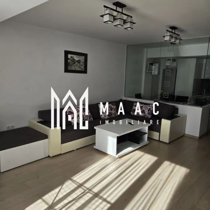 Apartament 3 camere de închiriat | Șelimbăr, Doamna Stanca - Fotografie 1